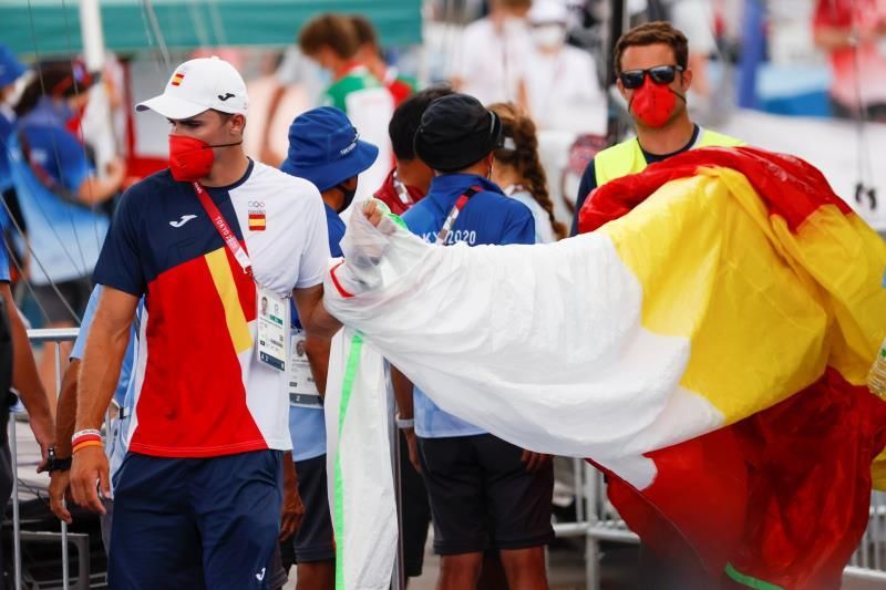 Diego Botín recibirá el Gallo del Año 2020