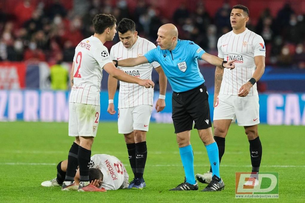 Optimismo inicial con la lesión de Diego Carlos