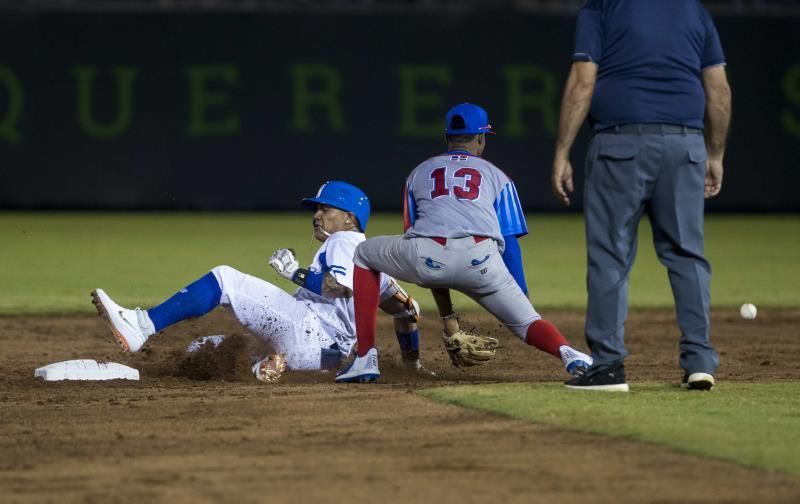 Nicaragua quiere ratificar supoderío en béisbol