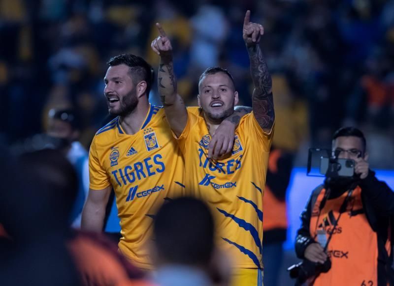 El presidente de Tigres pretende que el equipo sea el mejor de América