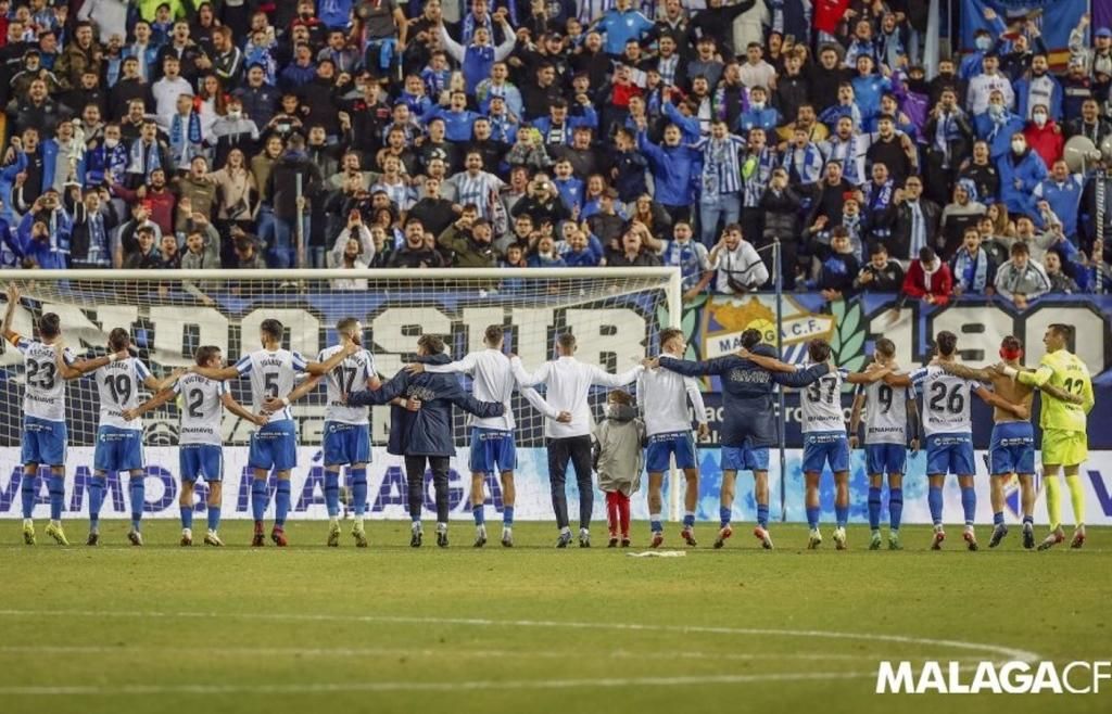 La Rosaleda, el mayor fortín de Europa