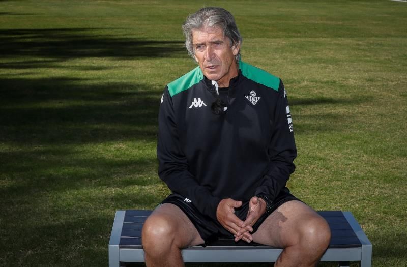 El 'sudoku' de Pellegrini