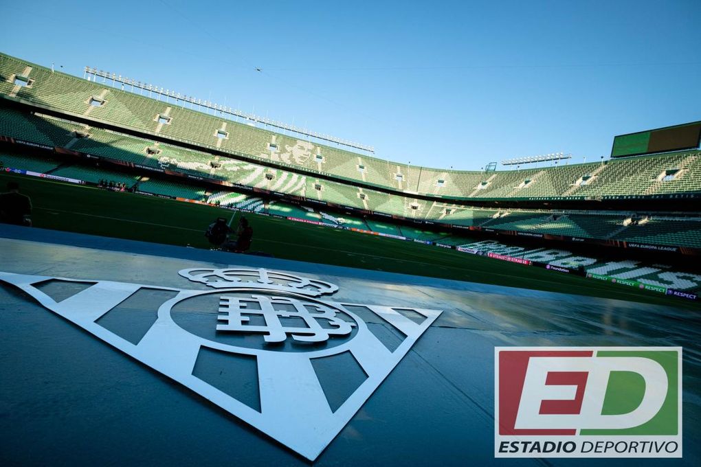 Real Betis-Ferencvaros: a qué hora y dónde ver por televisión y on-line la quinta jornada de la Europa League