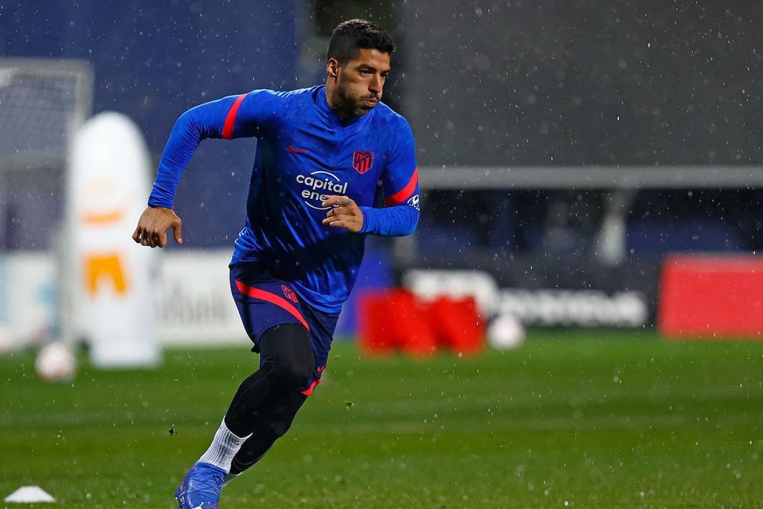 Atlético de Madrid-Milan: Triple salto para los colchoneros (Previa y posibles onces)