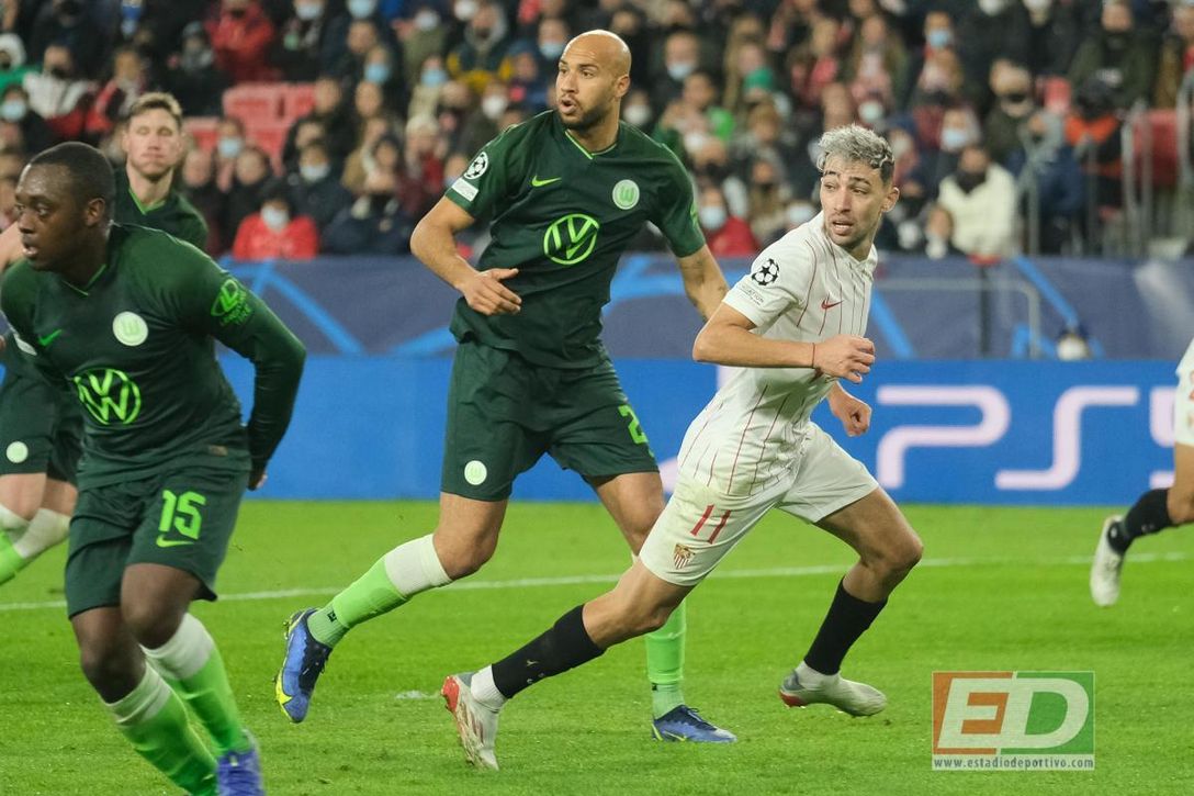 Munir: "Contentos de ser nosotros mismos"