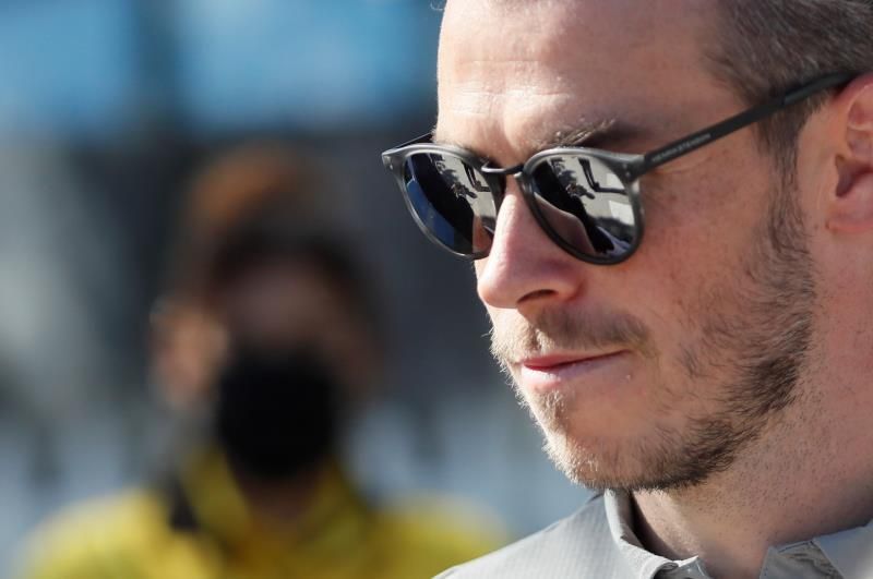 Barnett: "Los aficionados del Real Madrid han sido repugnantes con Bale"