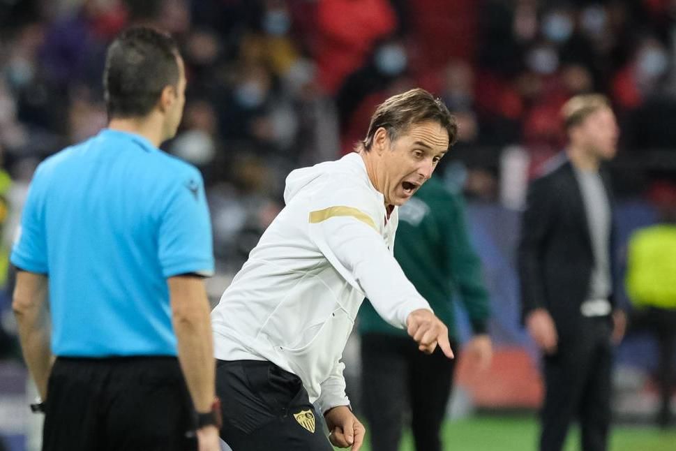 Lopetegui: "Hemos tenido muchos detalles en contra en esta fase de grupos"