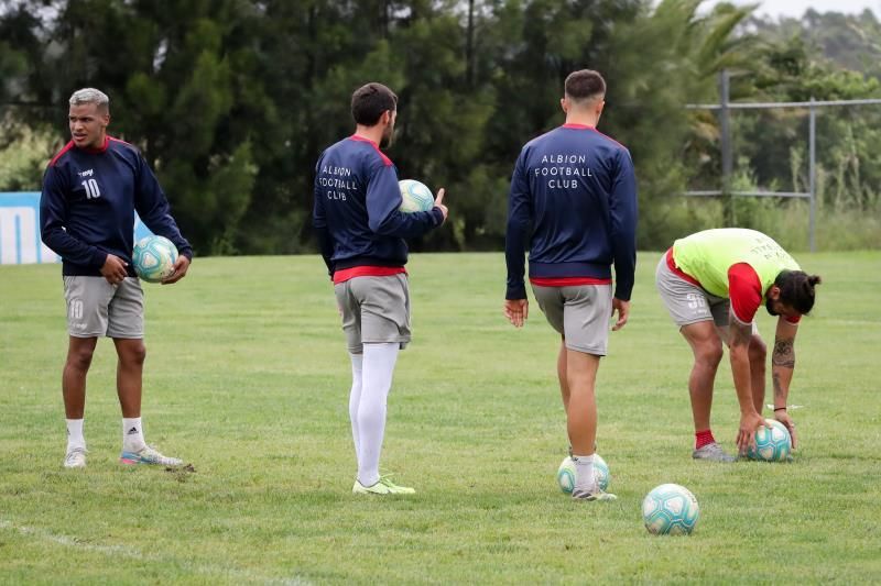 El 'pionero' del fútbol uruguayo llega a la primera división por primera vez