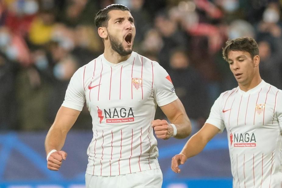 Rafa Mir se lo dedica a "los médicos y fisios", que le han ayudado "a jugar" hoy