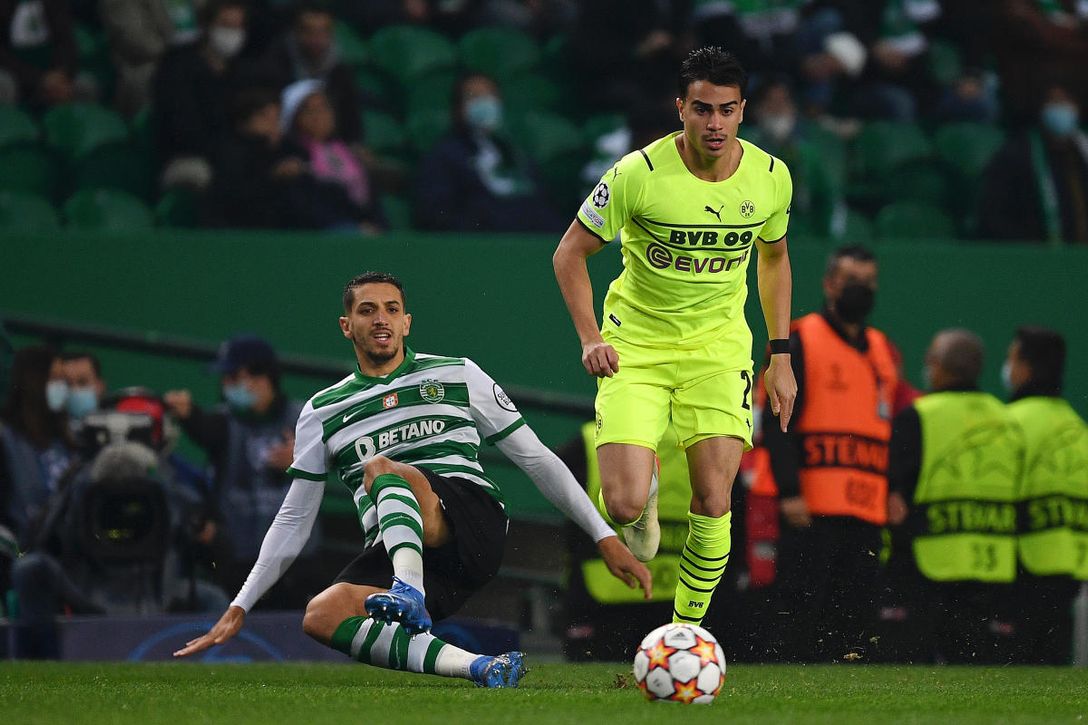 Un 'coco' cae de la Champions a la Europa League y puede ser rival del Real Betis