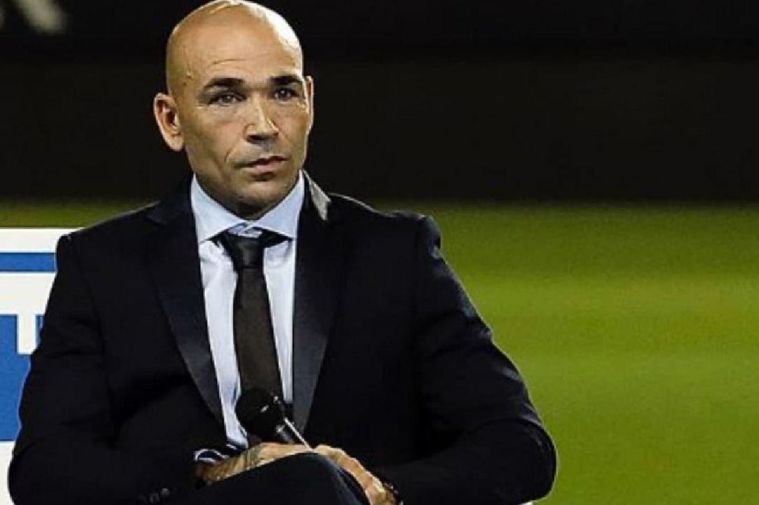 El fichaje de un medio o un delantero, en la agenda del Málaga