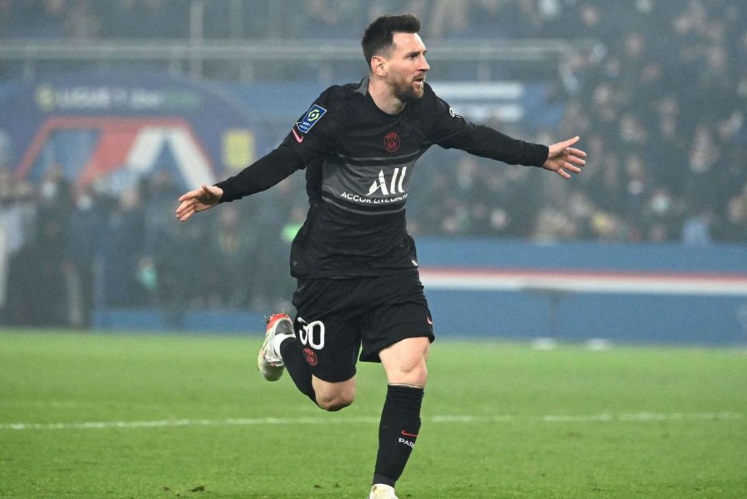 Messi y lo peligroso que es el Sevilla FC en la Champions League