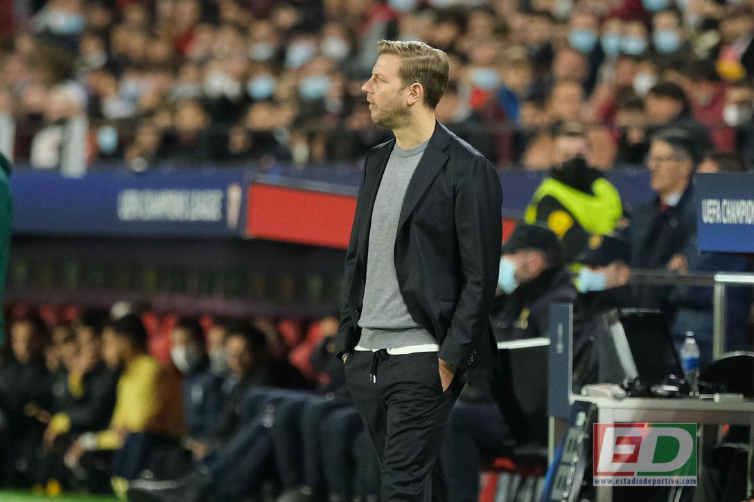 Kohfeldt admite que no jugaron "lo suficientemente bien"