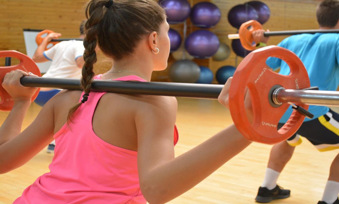 Llega al SADUS el 'Black Friday': matricula gratis