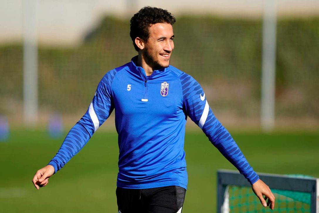 Athletic Club-Granada CF: Recuperar el ánimo (previa y posibles onces)