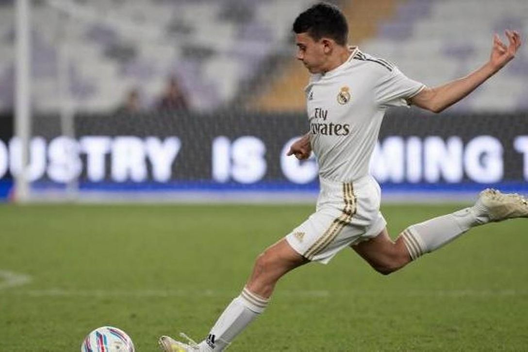 El hijo de Reyes da un paso clave en su carrera 'gracias' a un bético