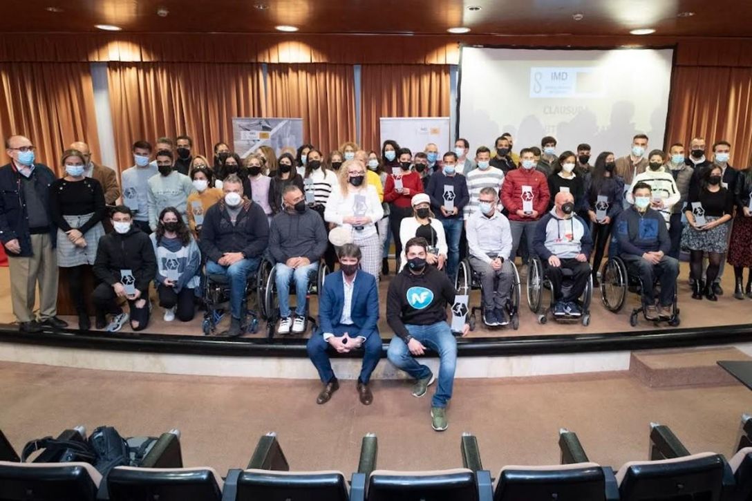 #Sevilla10 premia a sus campeones