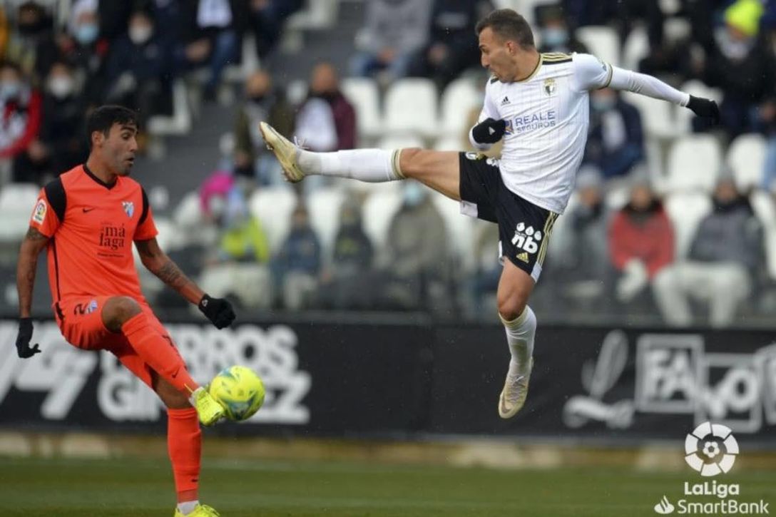 Escassi: "Pedimos disculpas a los malaguistas"