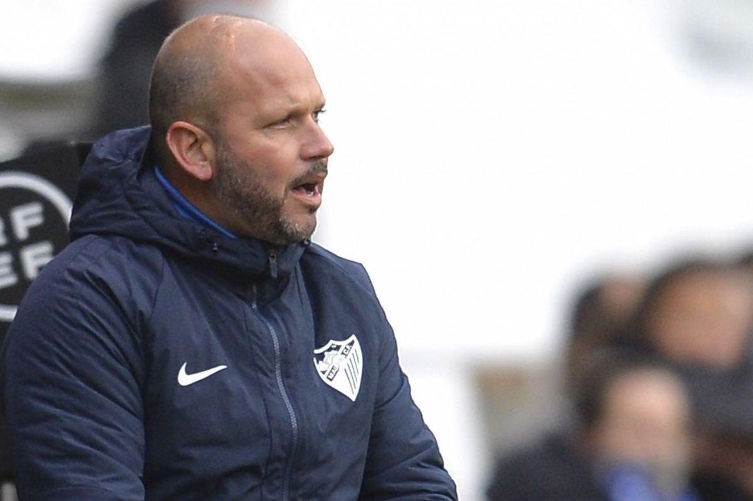 José Alberto: "No hay excusas, no hemos ganado un duelo"