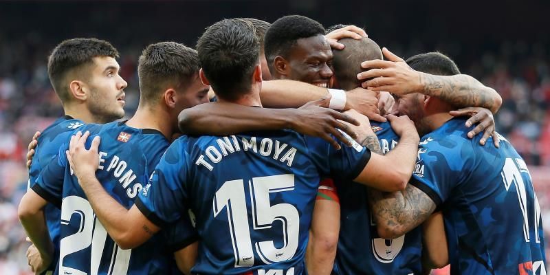 La covid generó en el Alavés un impacto negativo de 5,5 millones de euros