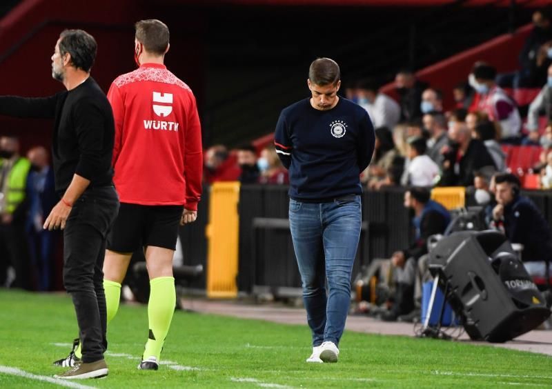 El Granada inicia un nuevo sueño copero en Tenerife (previa y posibles onces)