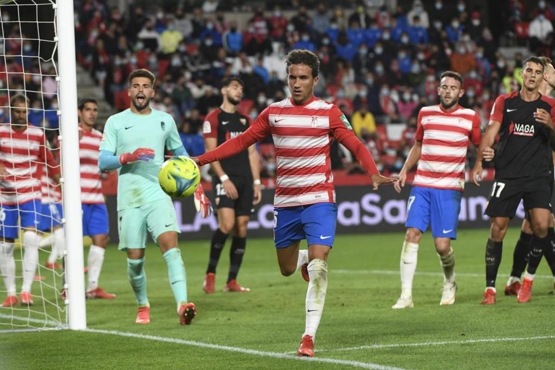 Luis Milla, la buena noticia para Robert Moreno