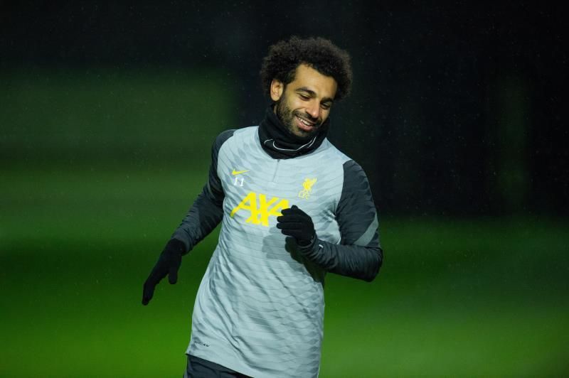 Klopp, sobre el Balón de Oro: "Salah debería haber estado más arriba"