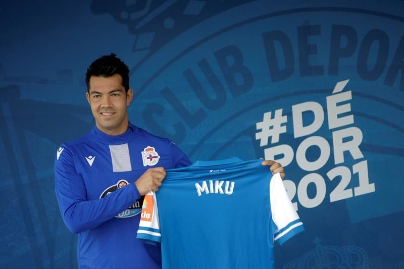 Miku y otros seis titulares indiscutibles descansarán en la Copa