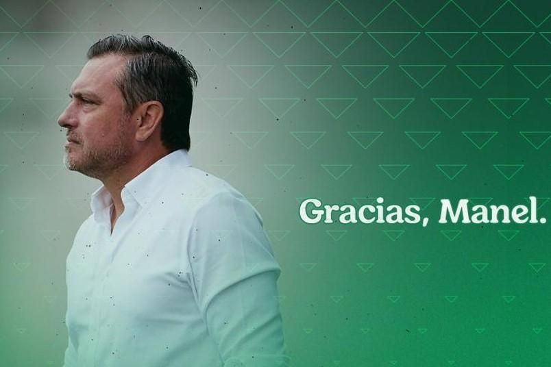 El Betis anuncia la destitución de Manel Ruano y nombra a su sustituto al frente del filial