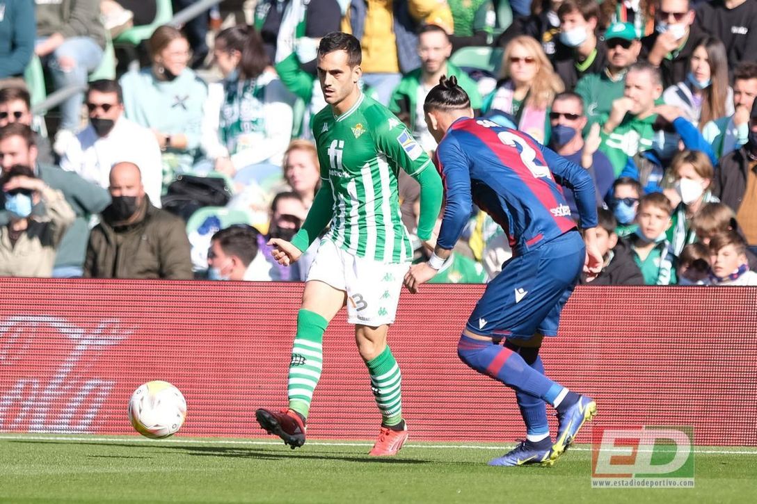 Europa también reconoce a Juanmi