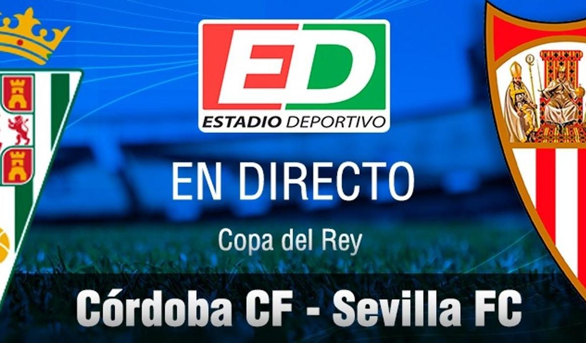 Córdoba-Sevilla FC (0-1): Ocampos, al rescate sobre la bocina (segunda edición)