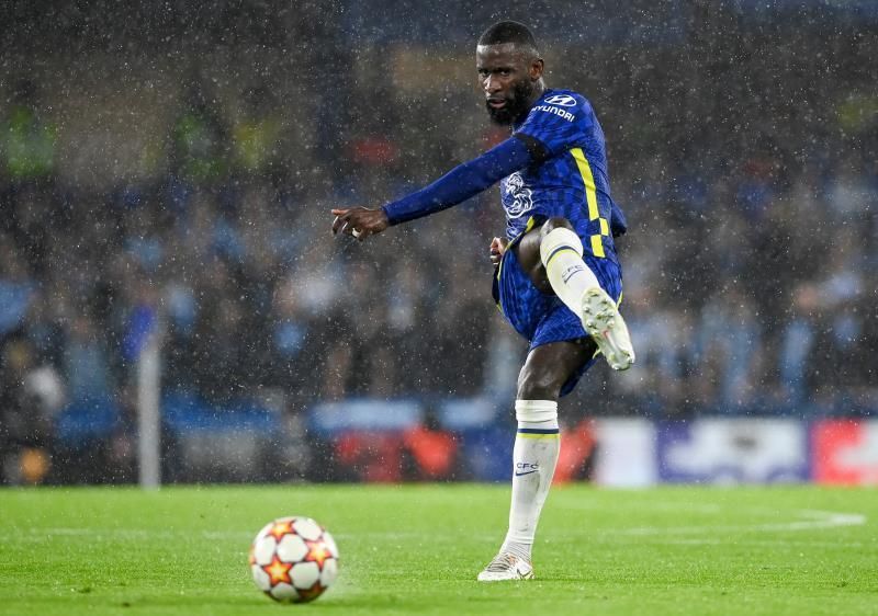 La defensa del Chelsea tiene fecha de caducidad... y por eso querían a Koundé