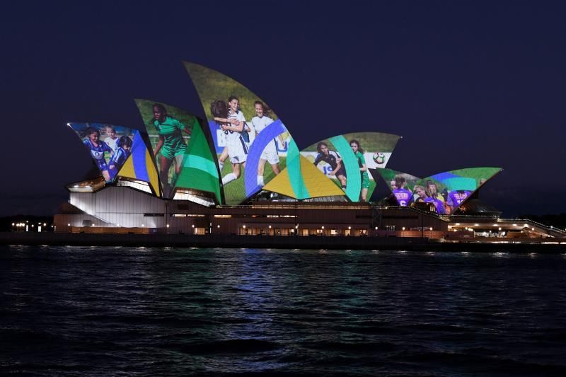 El Mundial femenino de 2023 empezará el 20 de julio y acabará el 20 de agosto