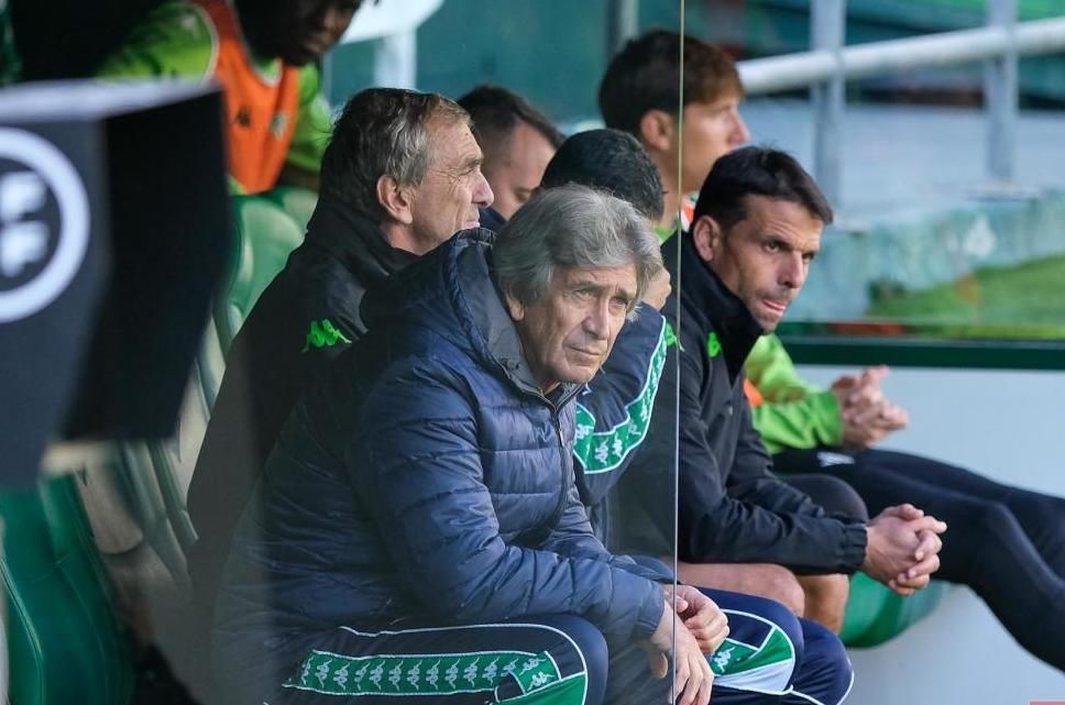 Pellegrini felicita a Joaquín, ensalza a su equipo y a un Alicante que "no ensució ni se refugió"