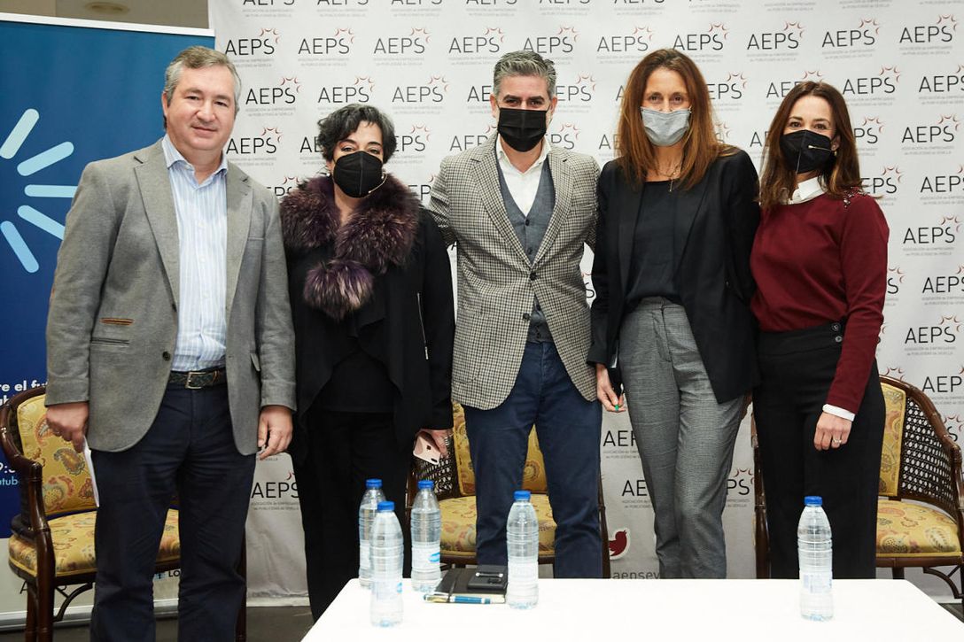 La AEPS analiza con agencias, medios y administraciones la situación y mejoras necesarias para el sector de la publicidad