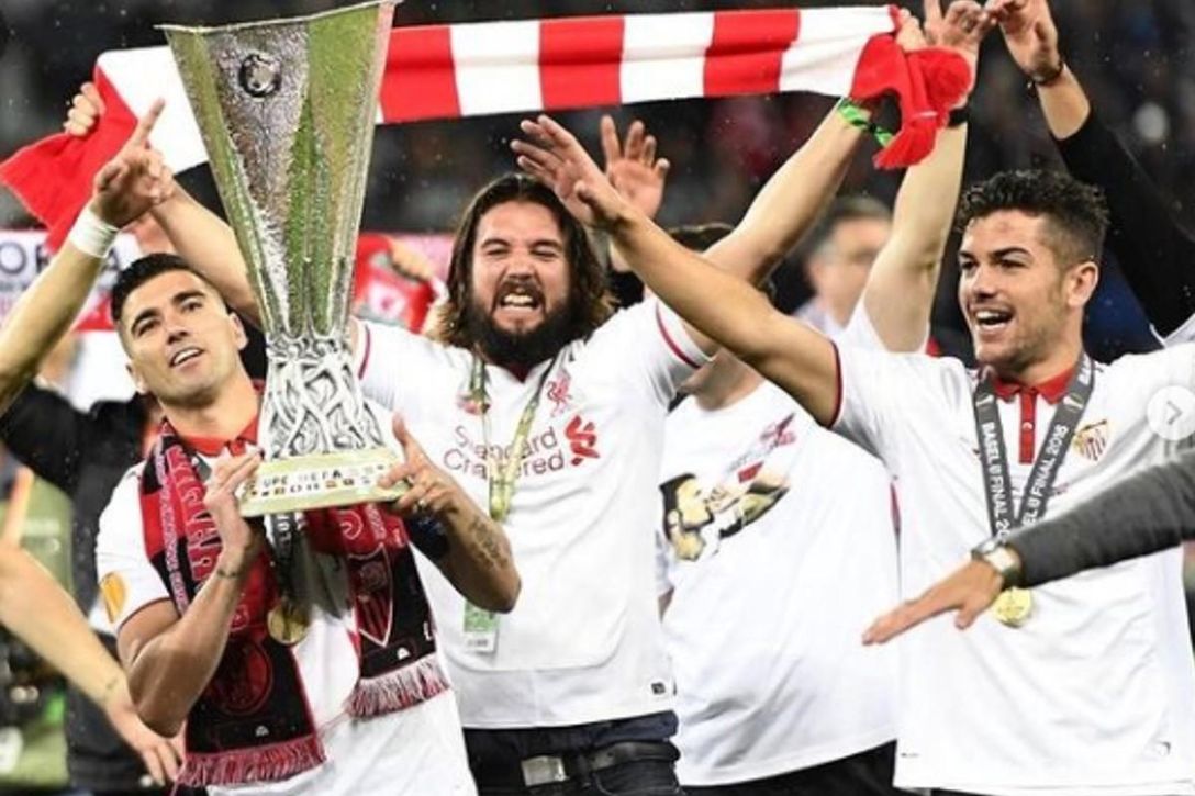 Ganó la Europa League con el Sevilla en Basilea, dejo al Mallorca sin título en Segunda y ahora lucha por llevar al Almería a Primera