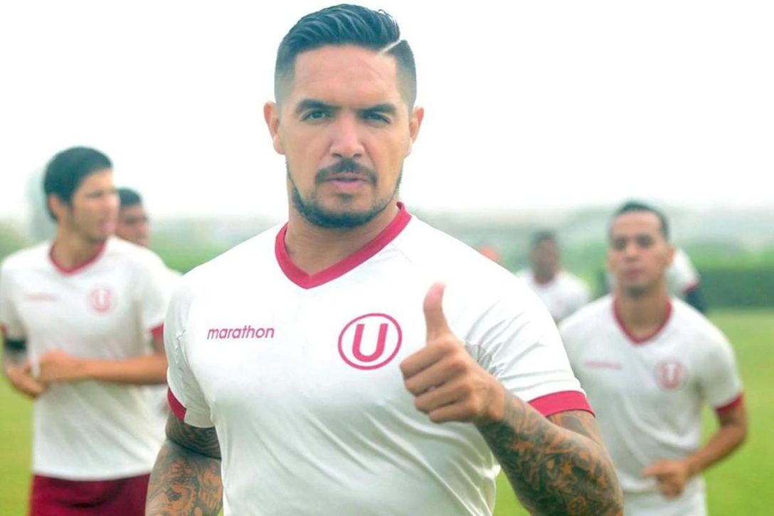 Un exbético apunta a ser la "bomba" del mercado a sus... 38 años