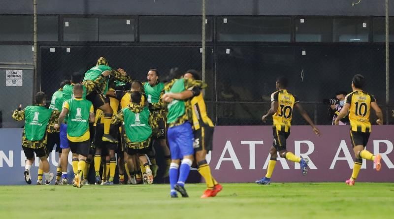 Táchira se queda atrás, pero sigue en la pugna por entrar a la final
