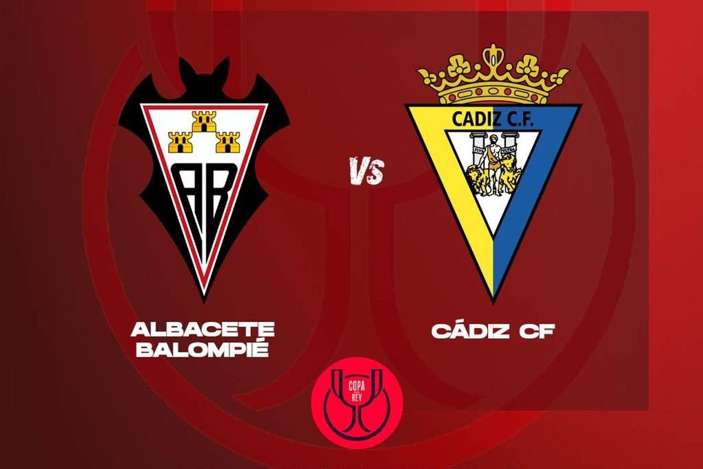 El Albacete, un histórico en horas bajas, próximo rival del Cádiz en Copa