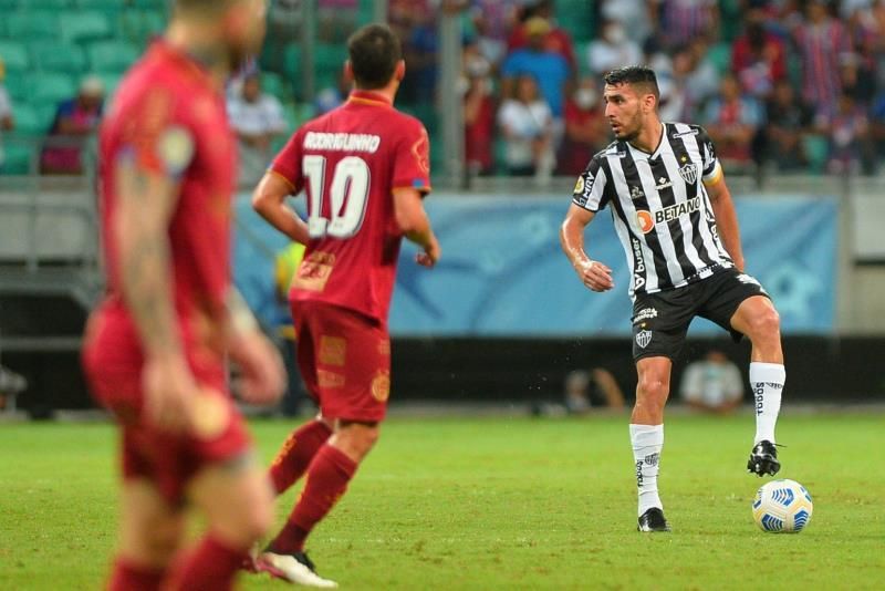 El Atlético Mineiro conquista el Campeonato Brasileño 50 años después