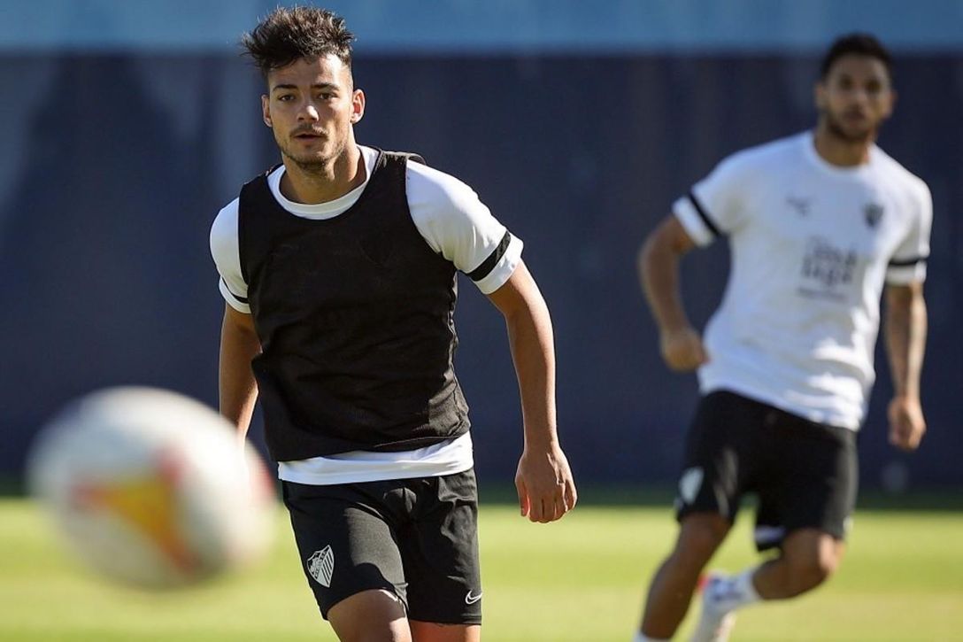 Una oportunidad para Ismael... Y para el Betis