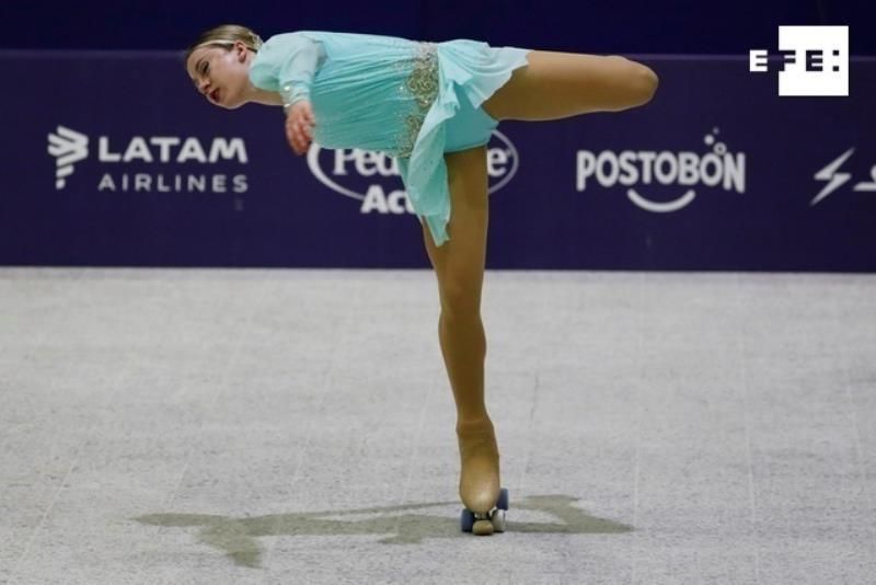 Brasil recupera el primer lugar en la medallería de los Panamericanos Junior