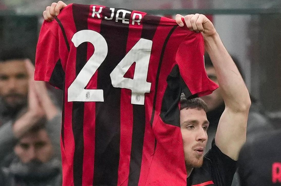 El suplicio de Kjaer mueve un mercado en el que también está el Sevilla