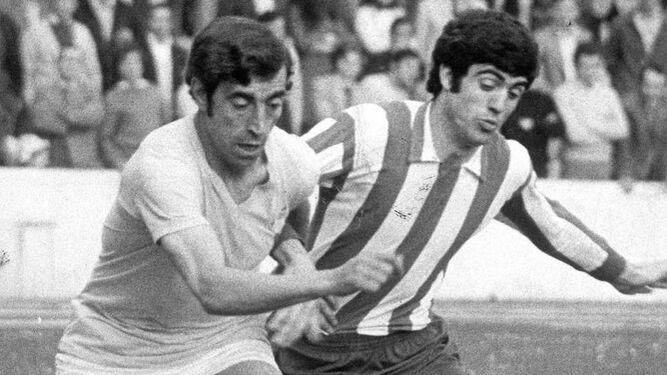 Fallece Manolo Jiménez, ex del Celta y del Real Betis