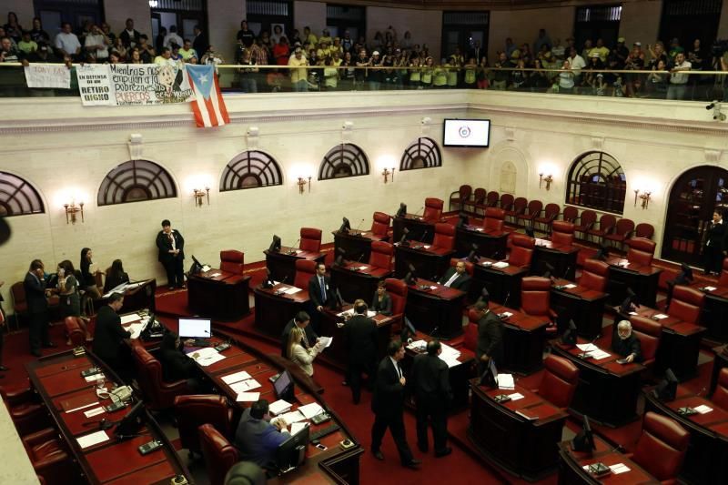 El Senado de Puerto Rico homenajeará a los ganadores del Clásico del Caribe Hípico