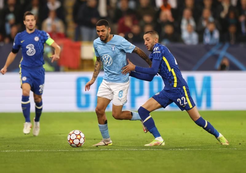 Sergio Peña o alcanzar la gloria en el frío nórdico