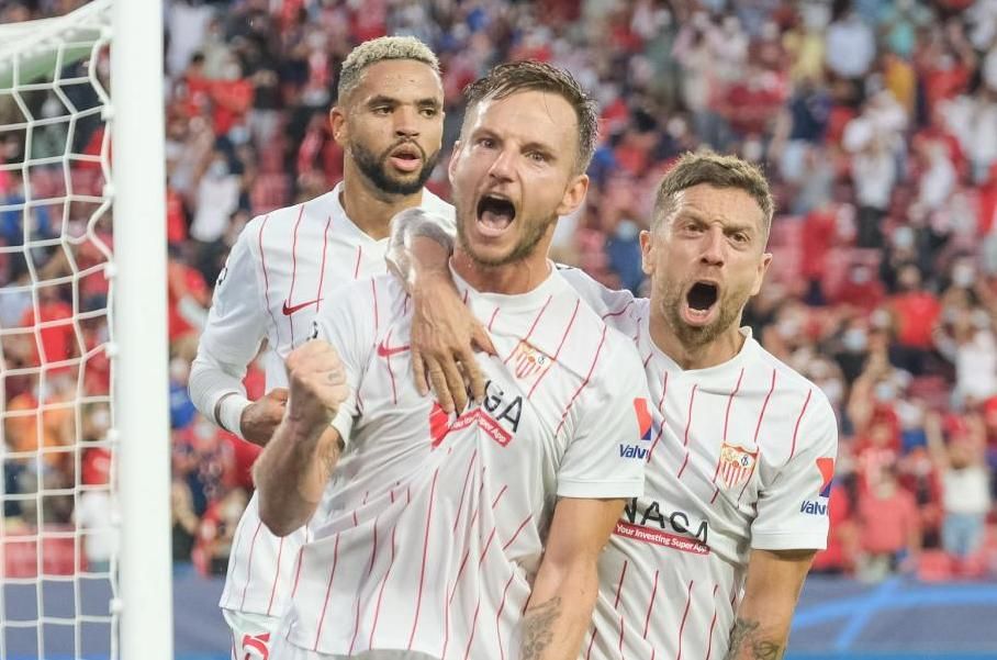 Dónde ver por TV y online el Salzburgo-Sevilla