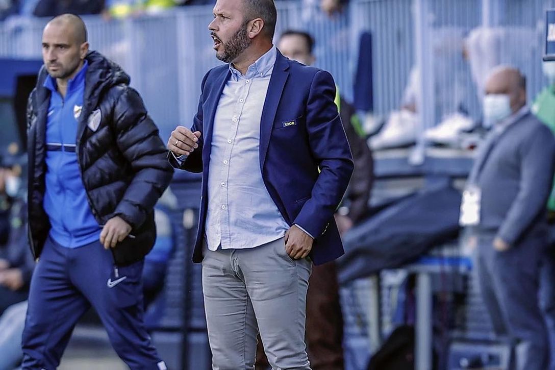 José Alberto López se mete en un lío: un sector del malaguismo no lo quiere