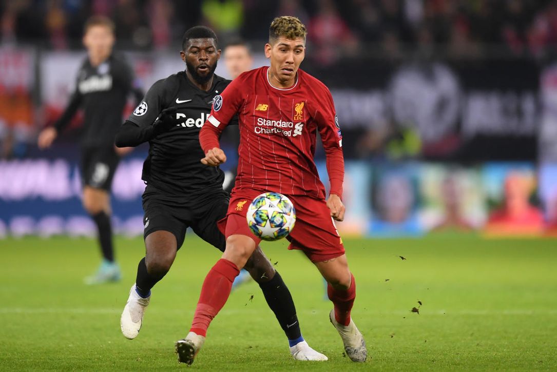 El RB Salzburgo le pasa la presión del "favorito" al Sevilla FC