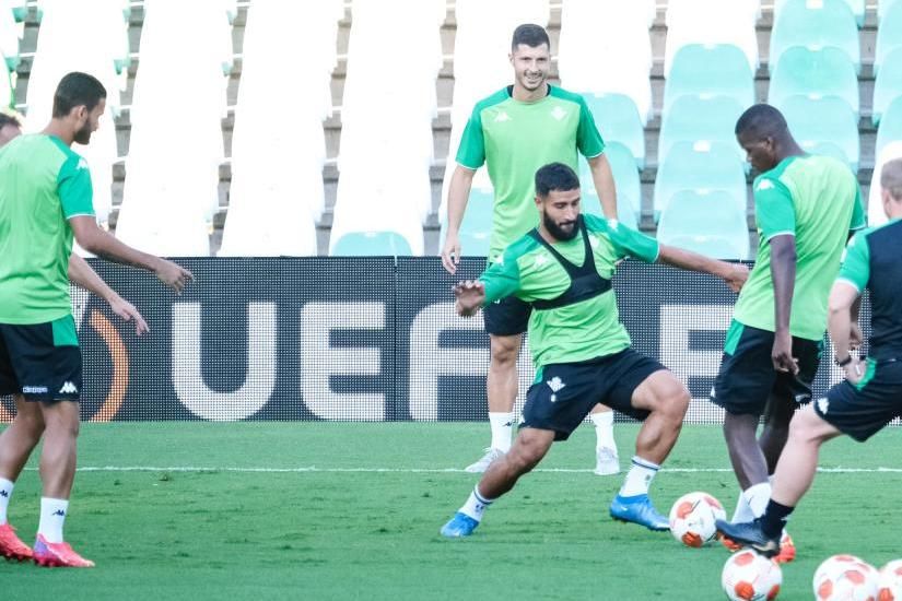 Pellegrini ya tiene donde elegir para todos los puestos